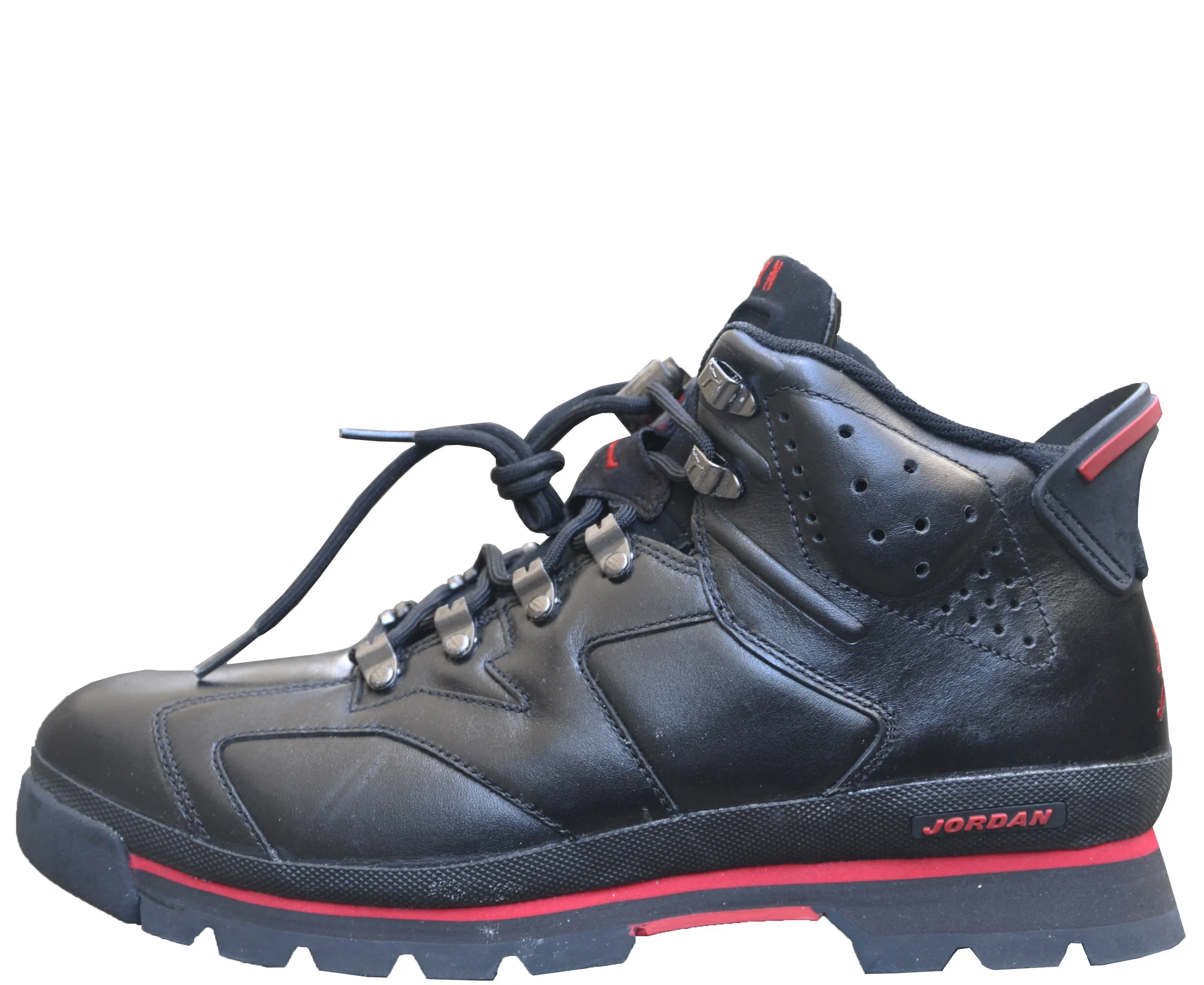 JORDAN AJB 6 サイズ 28cm Jordan AJB 6 Cool Grey Orange Blaze for Sale | Authenticity